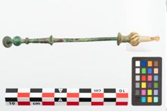 Foto von Bronzemehrkopfnadel (NHMW-PRAE-023815)
